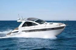 2013 Bavaria Sport 35 HT - click for more info